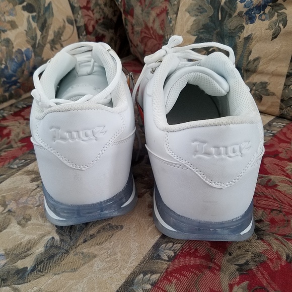 Lugz Shoes Lugz Mens Zrocs Ice Poshmark